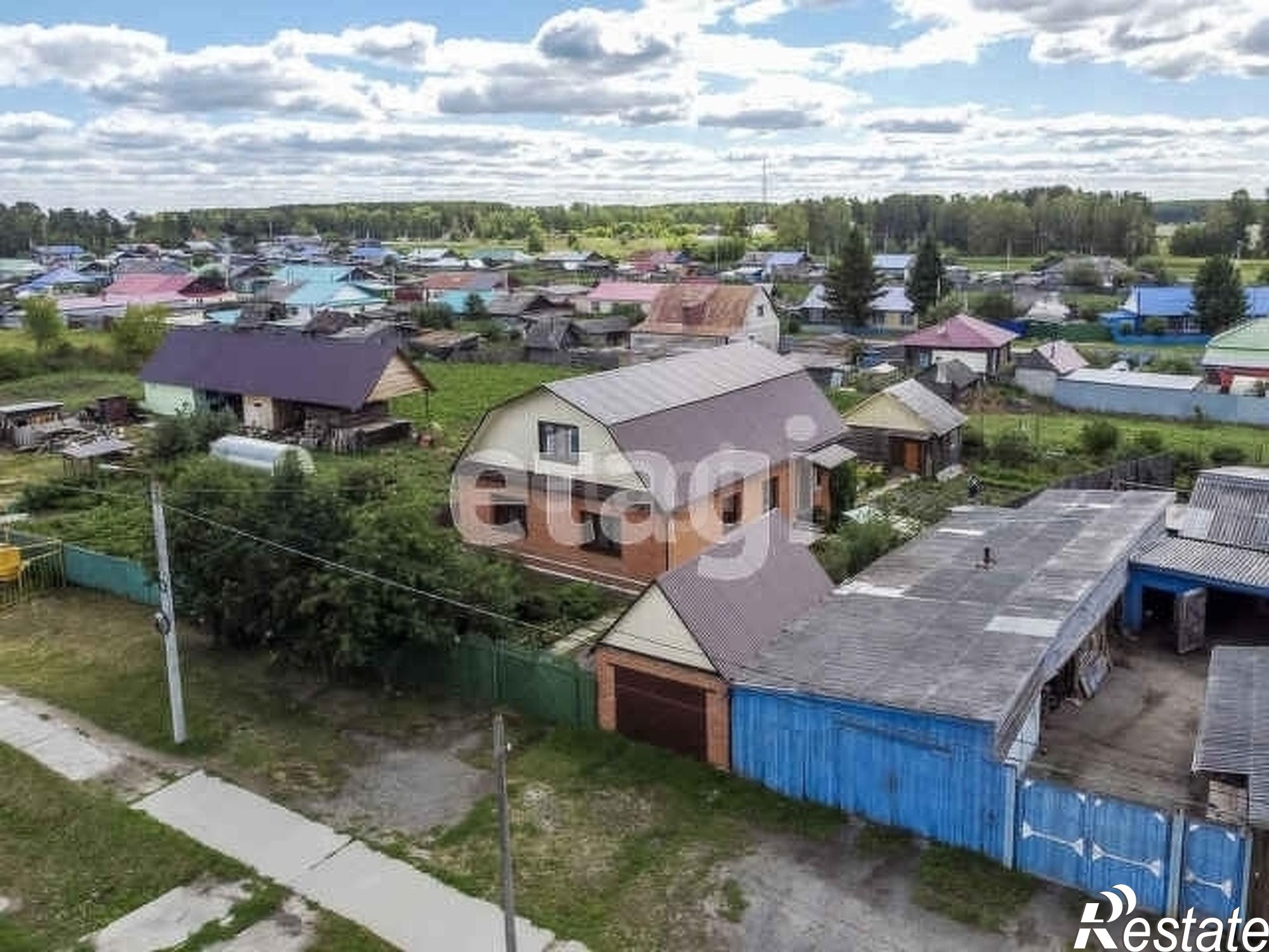 Купить дачу, дом, коттедж за 7 000 000 рублей на Калинина, 101