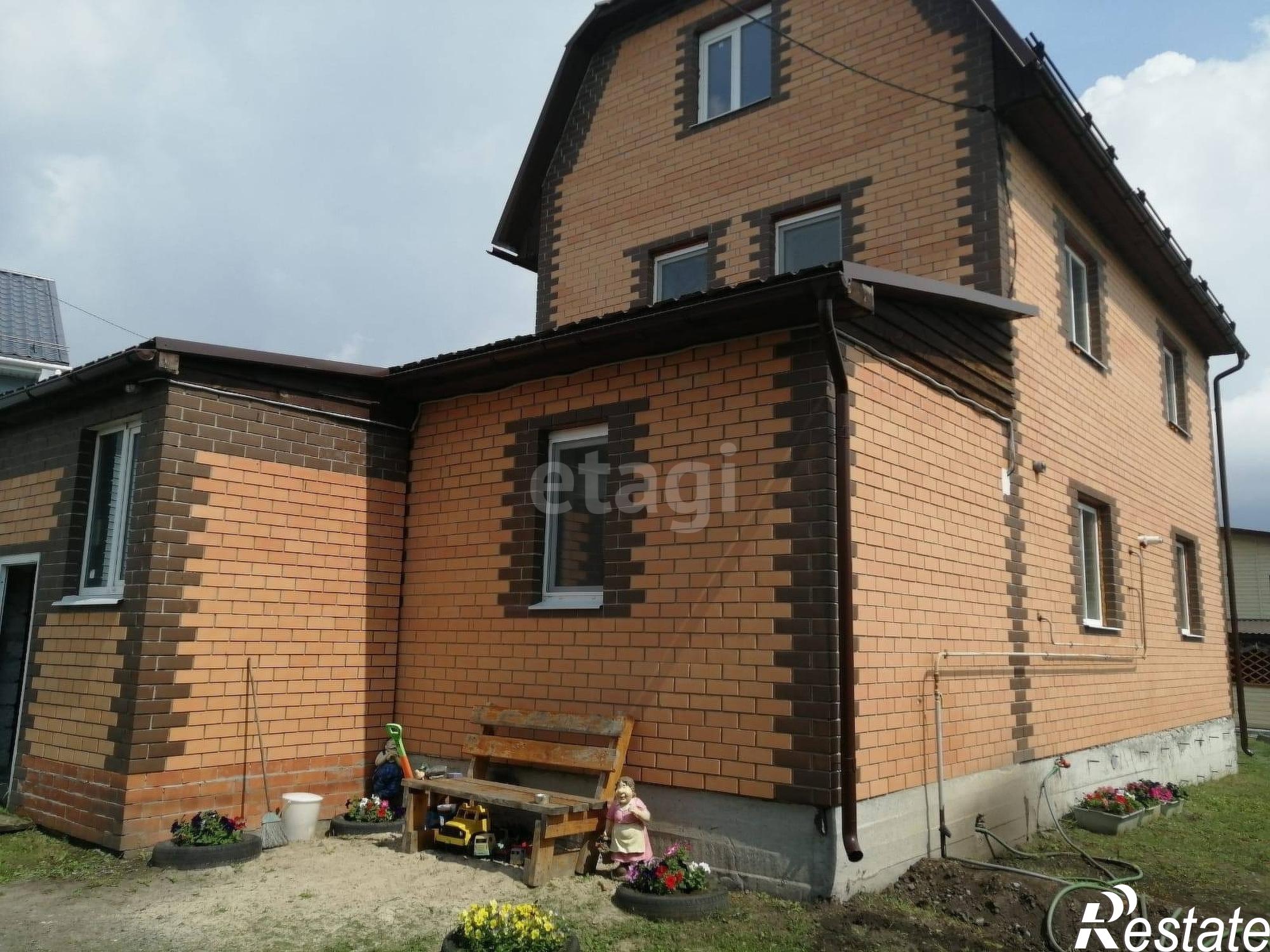 Купить дачу, дом, коттедж за 11 900 000 рублей на Трактовая, 46