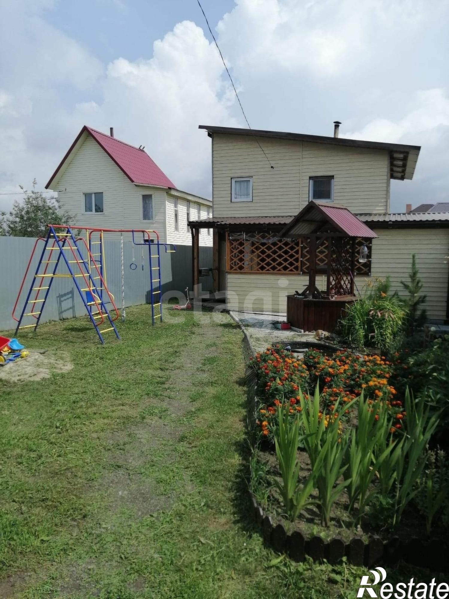 Купить дачу, дом, коттедж за 11 900 000 рублей на Трактовая, 46