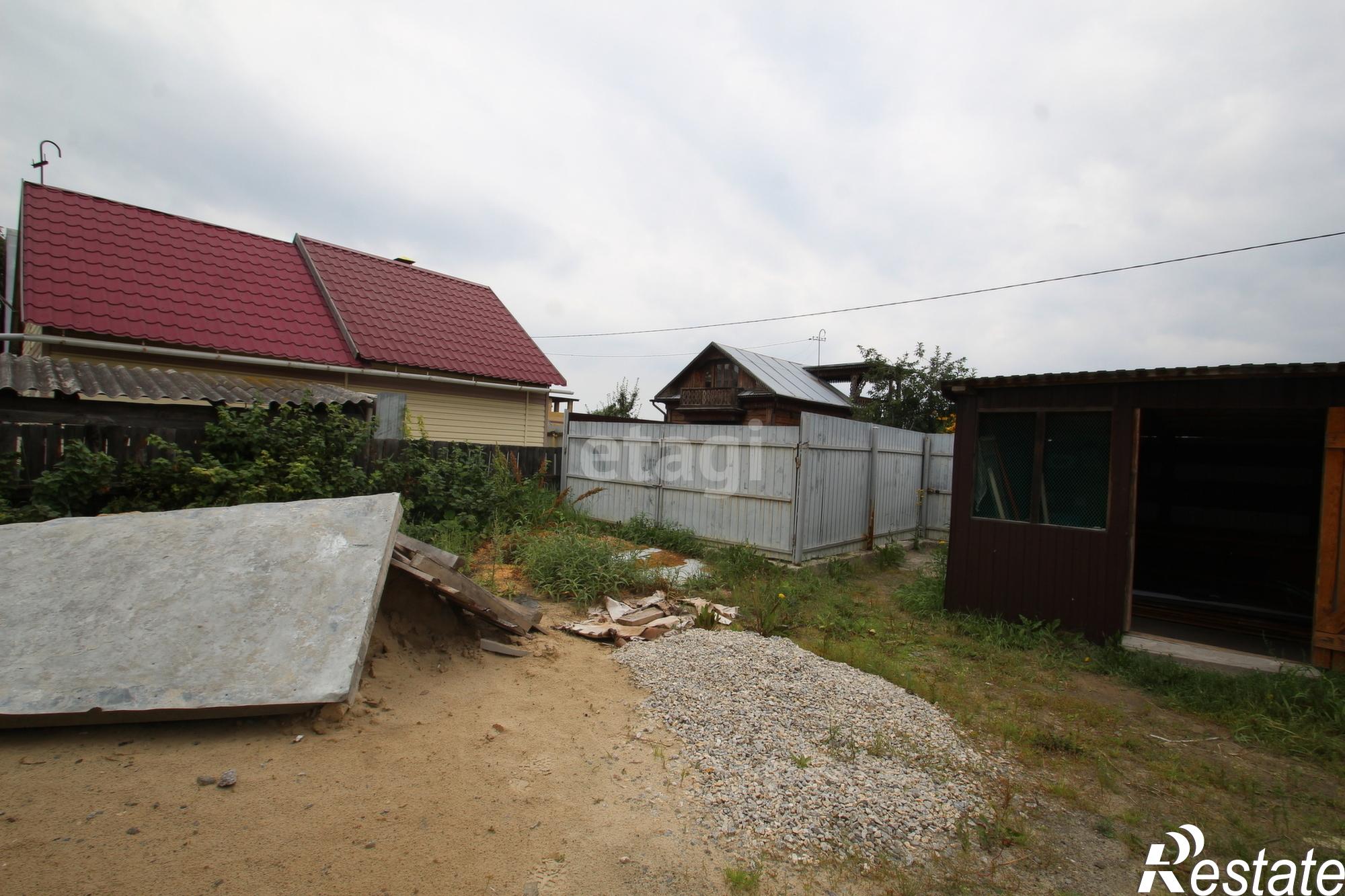Купить дачу, дом, коттедж за 6 500 000 рублей на Центральная,