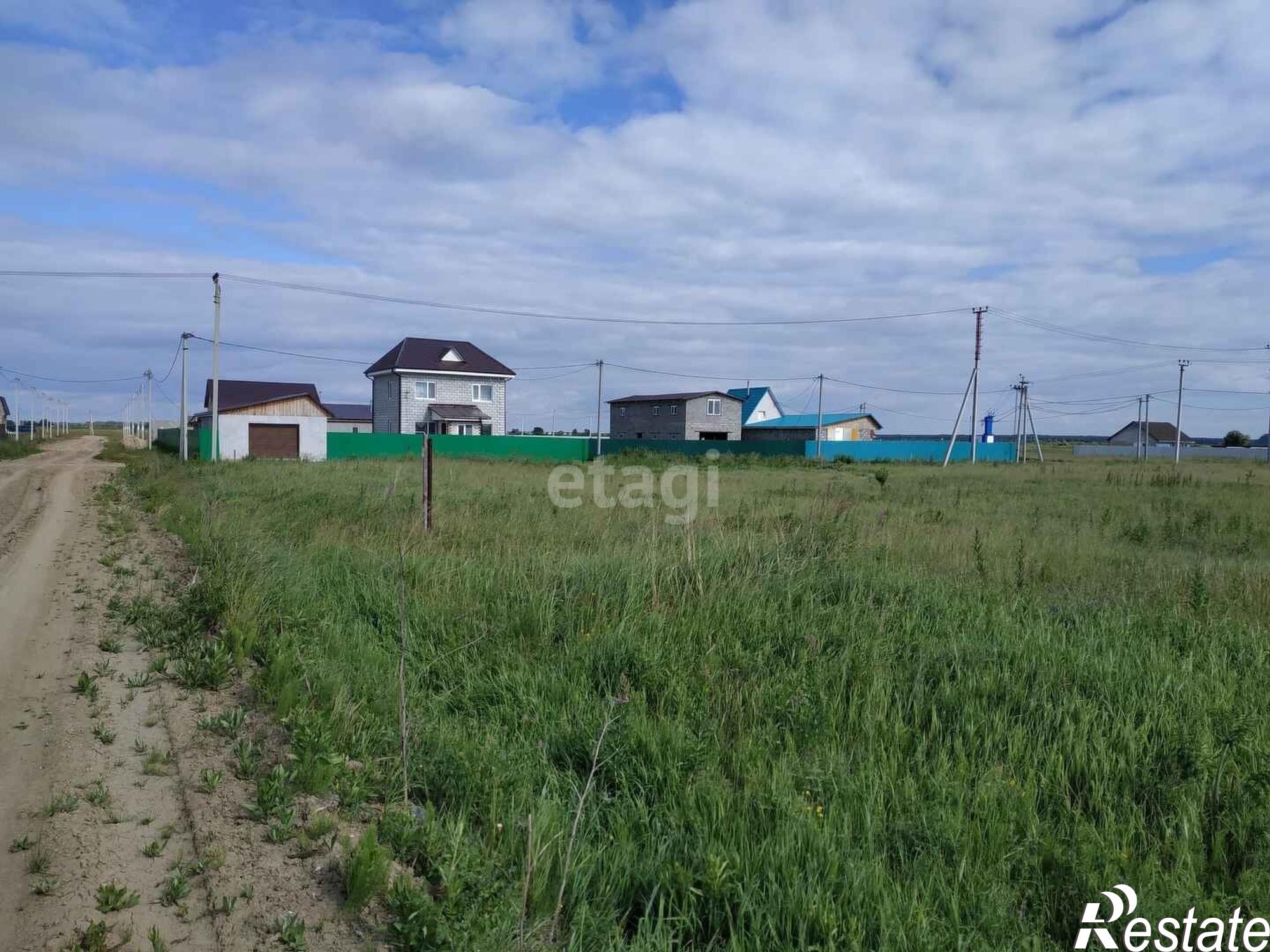 Купить землю, земельный участок за 13 700 000 рублей на 270А
