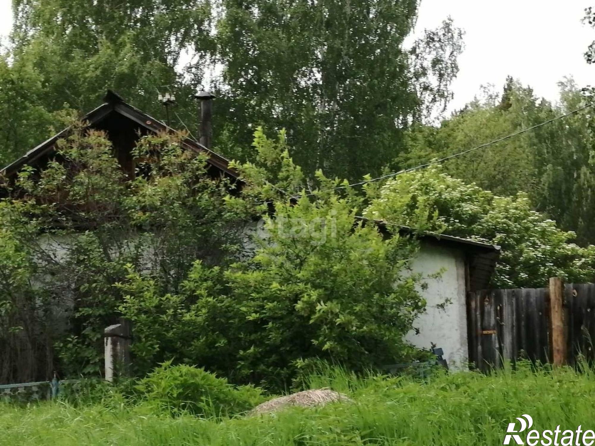 Купить дачу, дом, коттедж за 700 000 рублей на Железнодорожная, 1