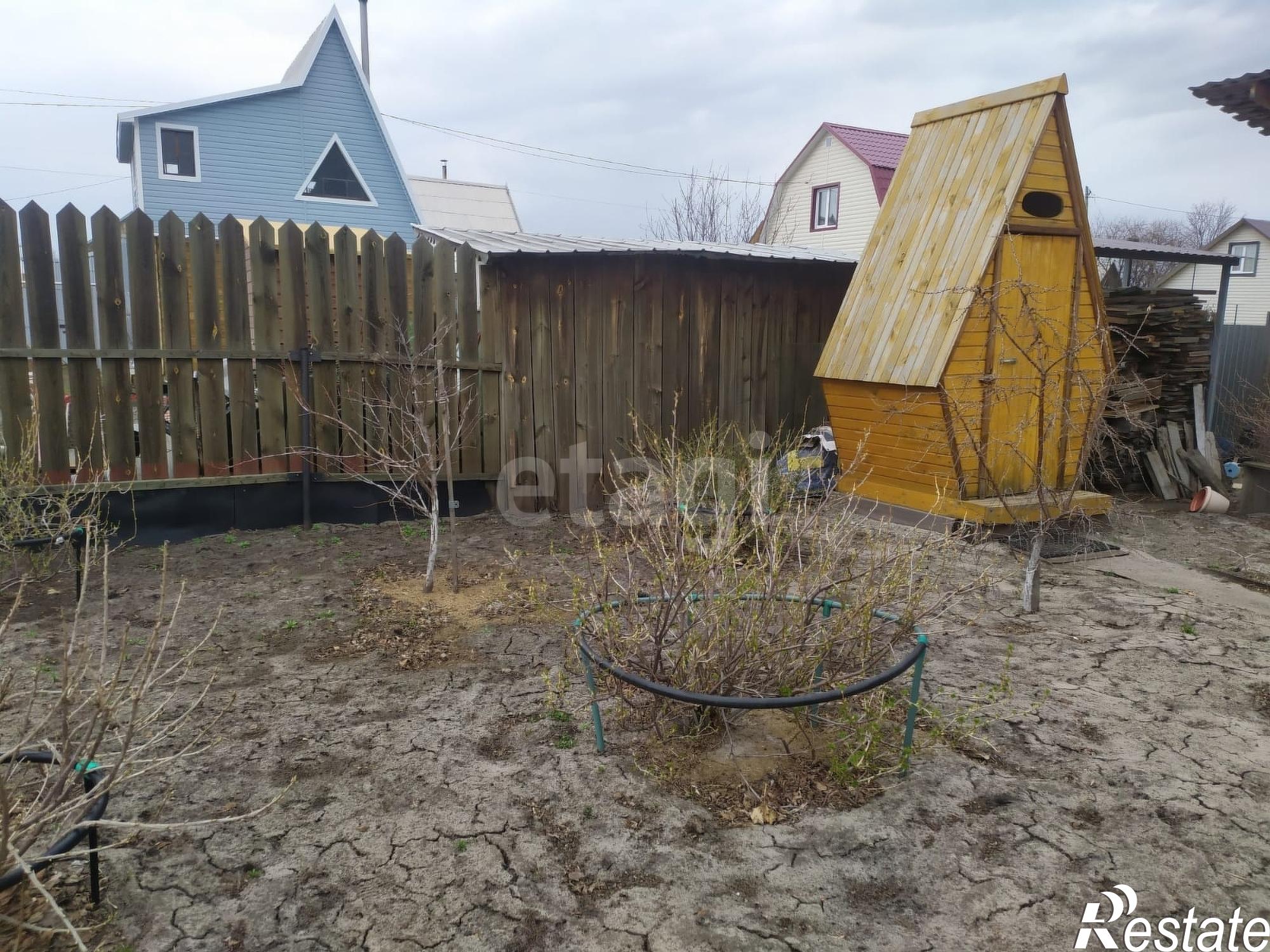 Купить дачу, дом, коттедж за 3 800 000 рублей на Торфяная,