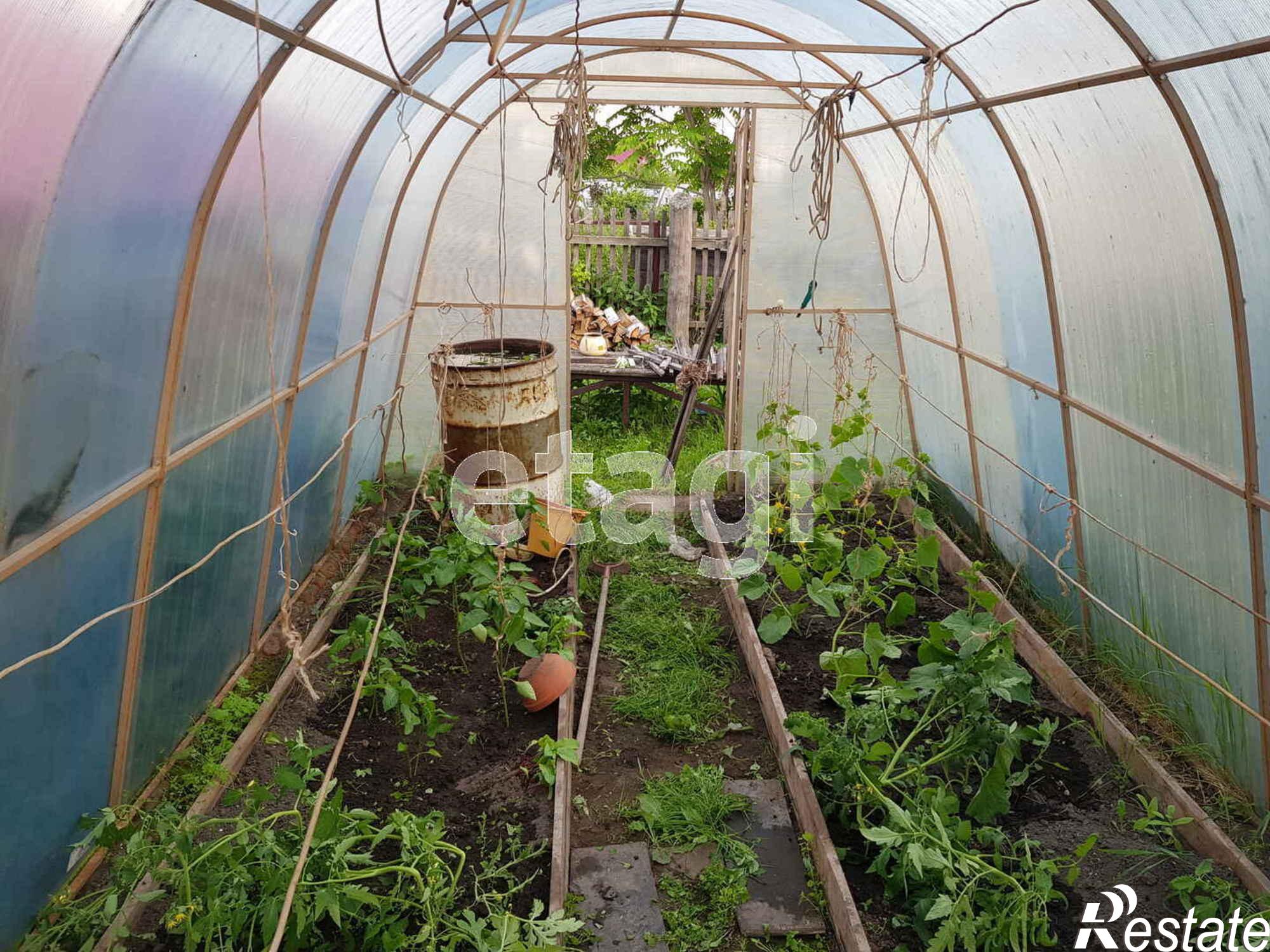 Купить дачу, дом, коттедж за 10 000 000 рублей на 2-я Новая, 3