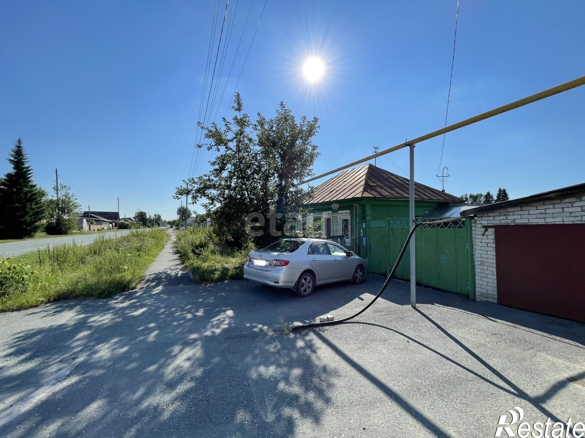 Купить дачу, дом, коттедж за 5 990 000 рублей на Павлова, 83