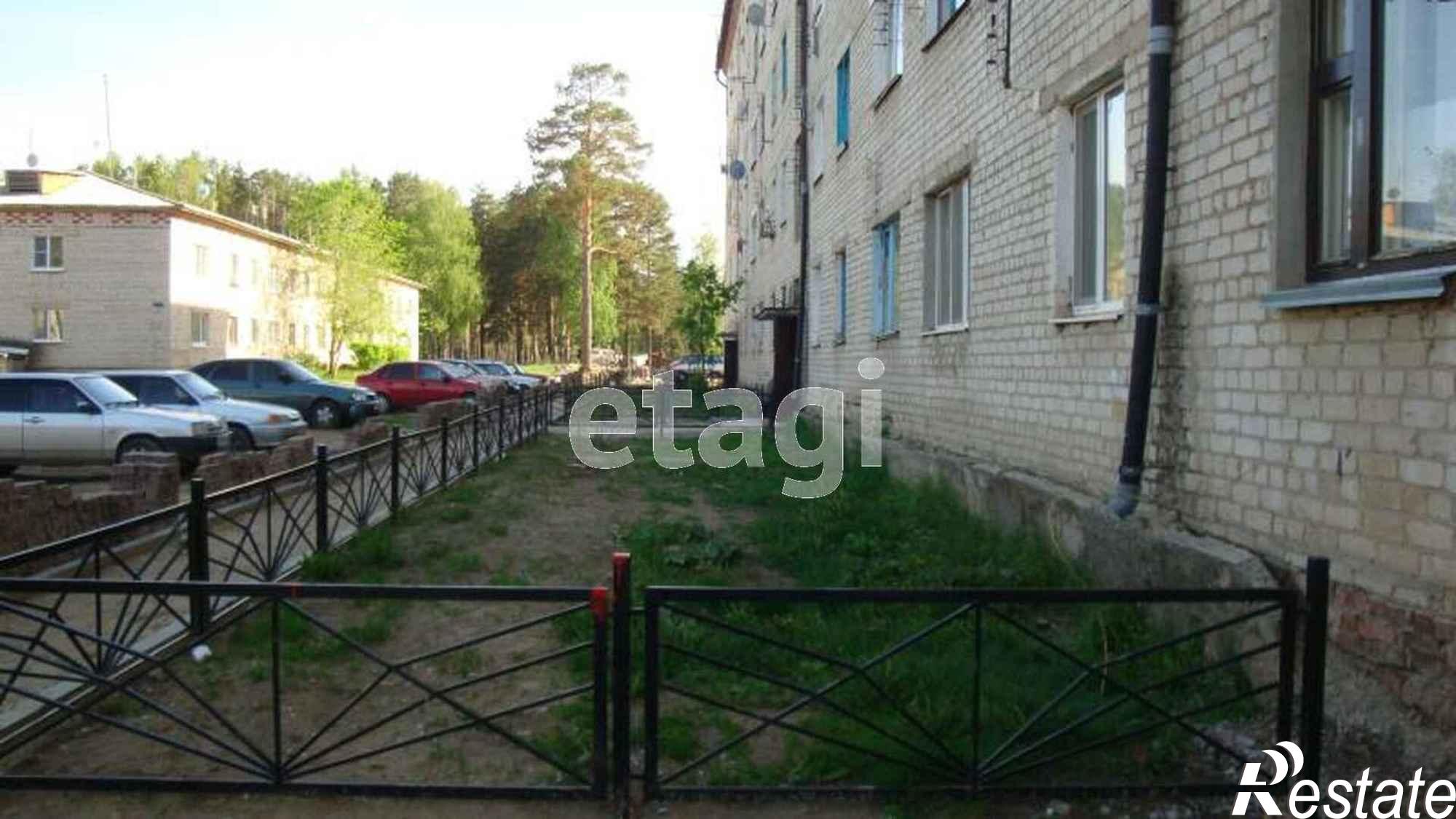 Купить студию за 1 300 000 рублей на Центральная, 52