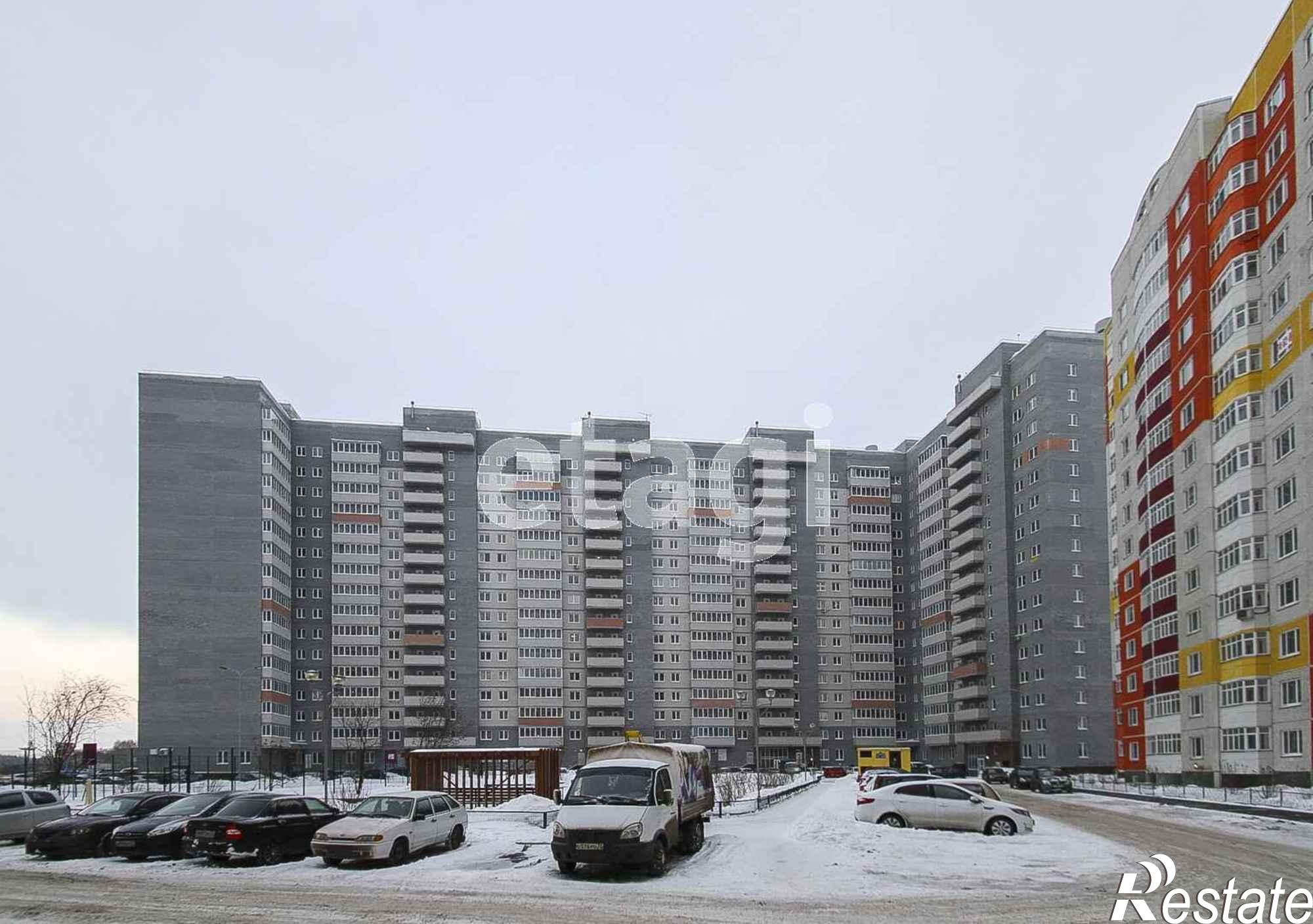 Купить квартиру за 5 000 000 рублей на Кремлевская, 112/1