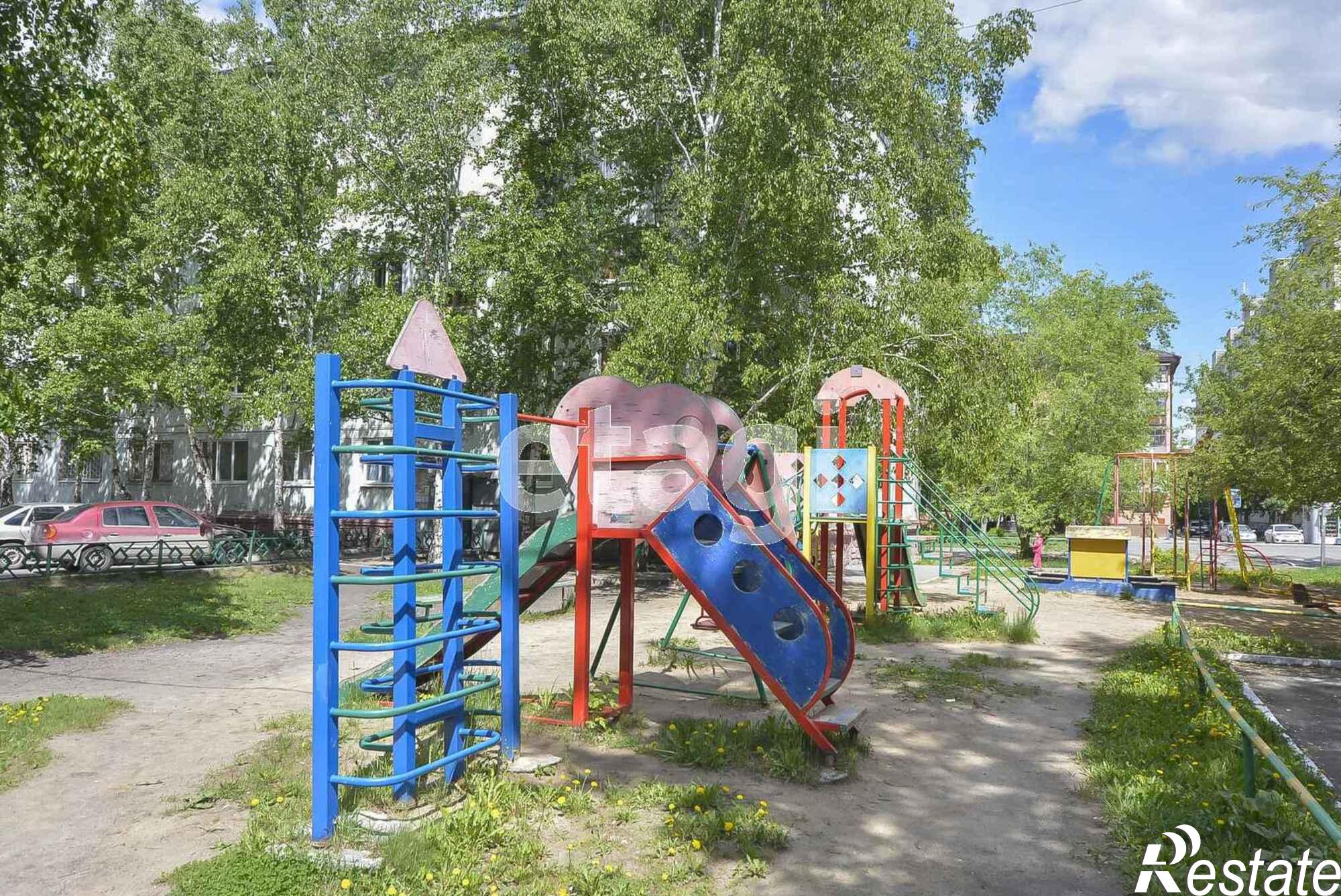 Купить студию за 1 800 000 рублей на Геологоразведчиков пр, 46