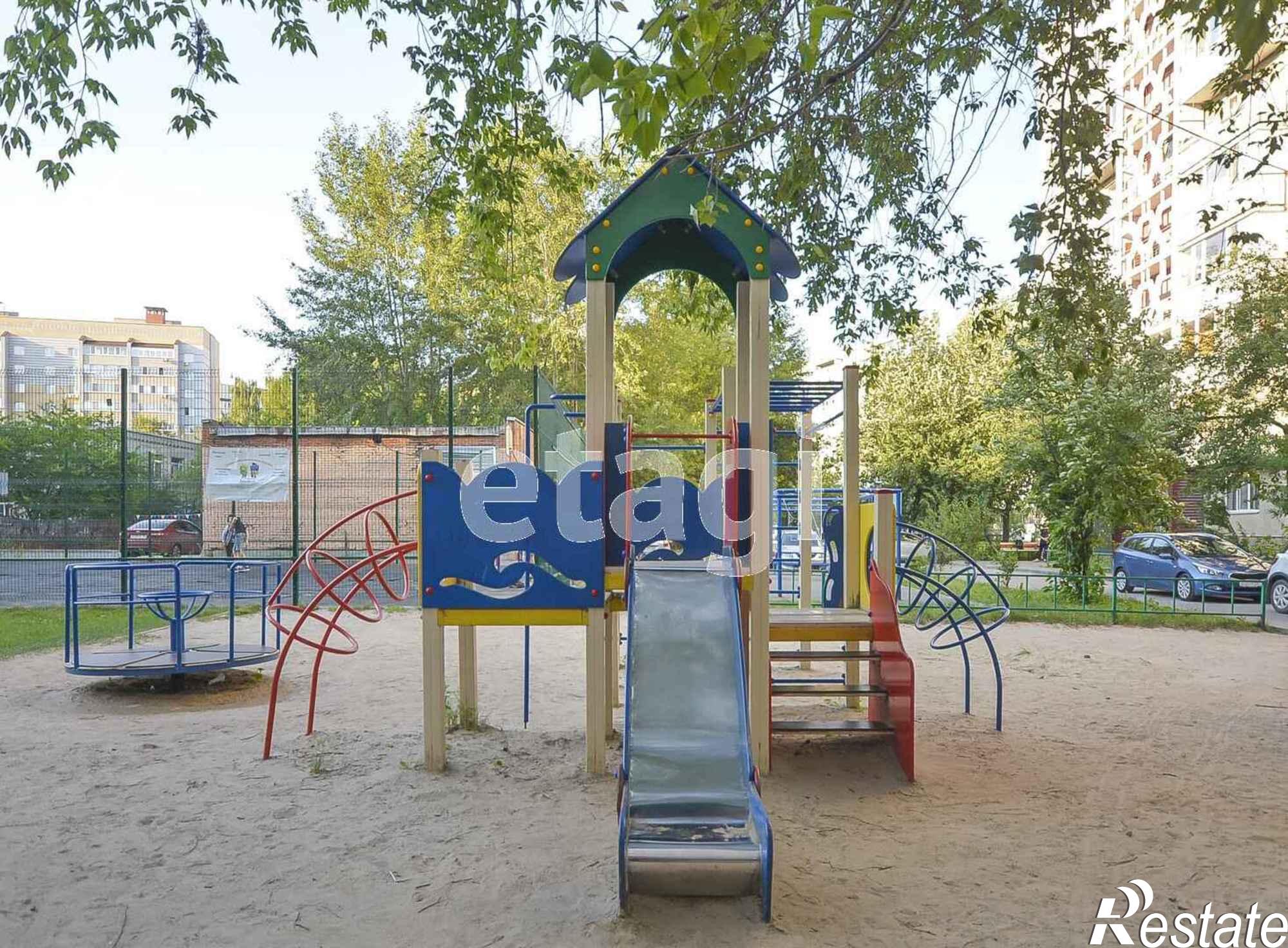Купить квартиру за 5 700 000 рублей на Федюнинского, 11