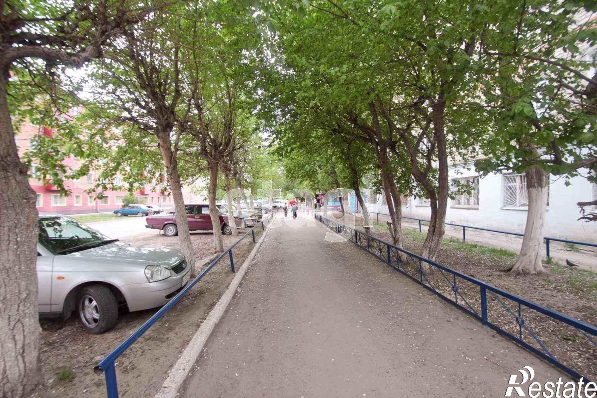 Купить комнату за 2 850 000 рублей на Карла Маркса, 121