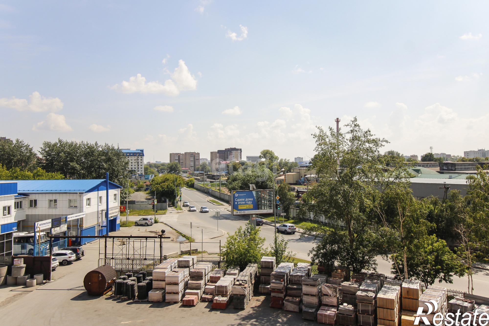 Купить квартиру за 5 800 000 рублей на Клары Цеткин, 61/6