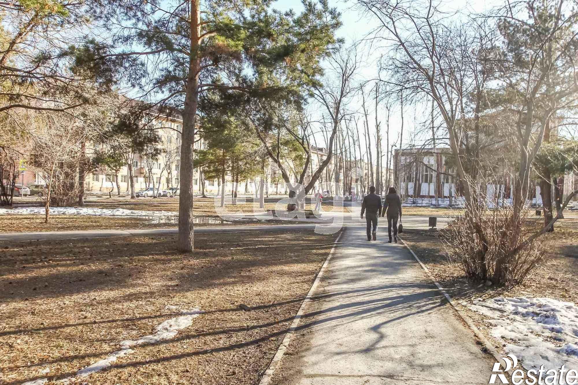 Купить студию за 1 690 000 рублей на Энергетиков, 44а