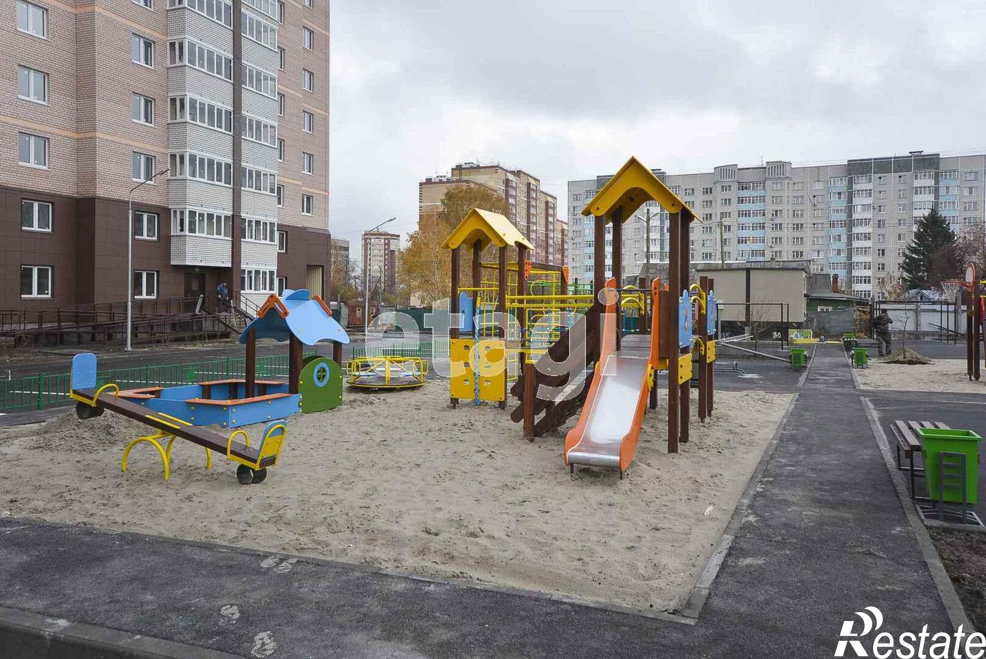 Купить квартиру за 6 800 000 рублей на Амурская, 39