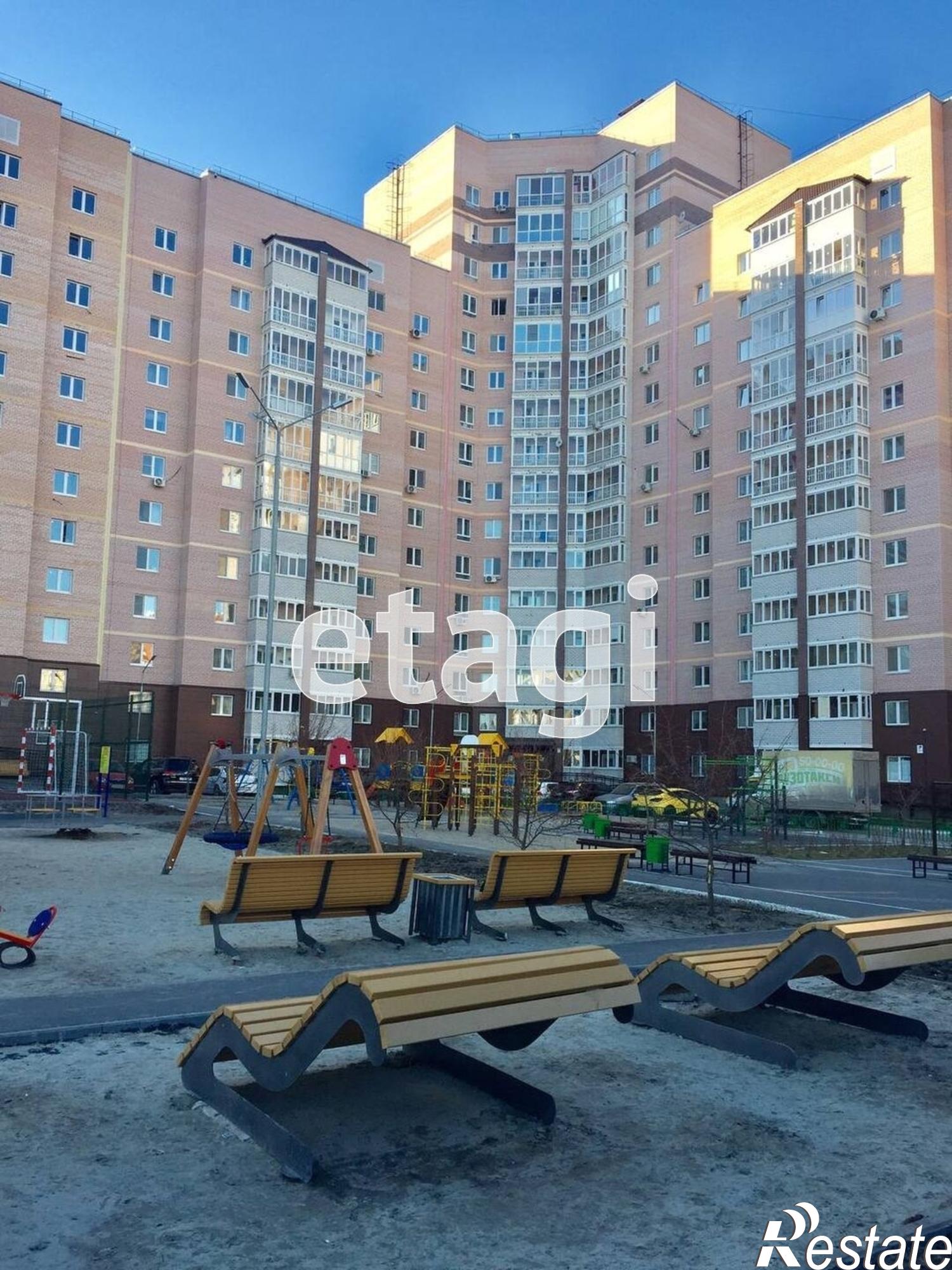 Купить квартиру за 8 000 000 рублей на Амурская, 39