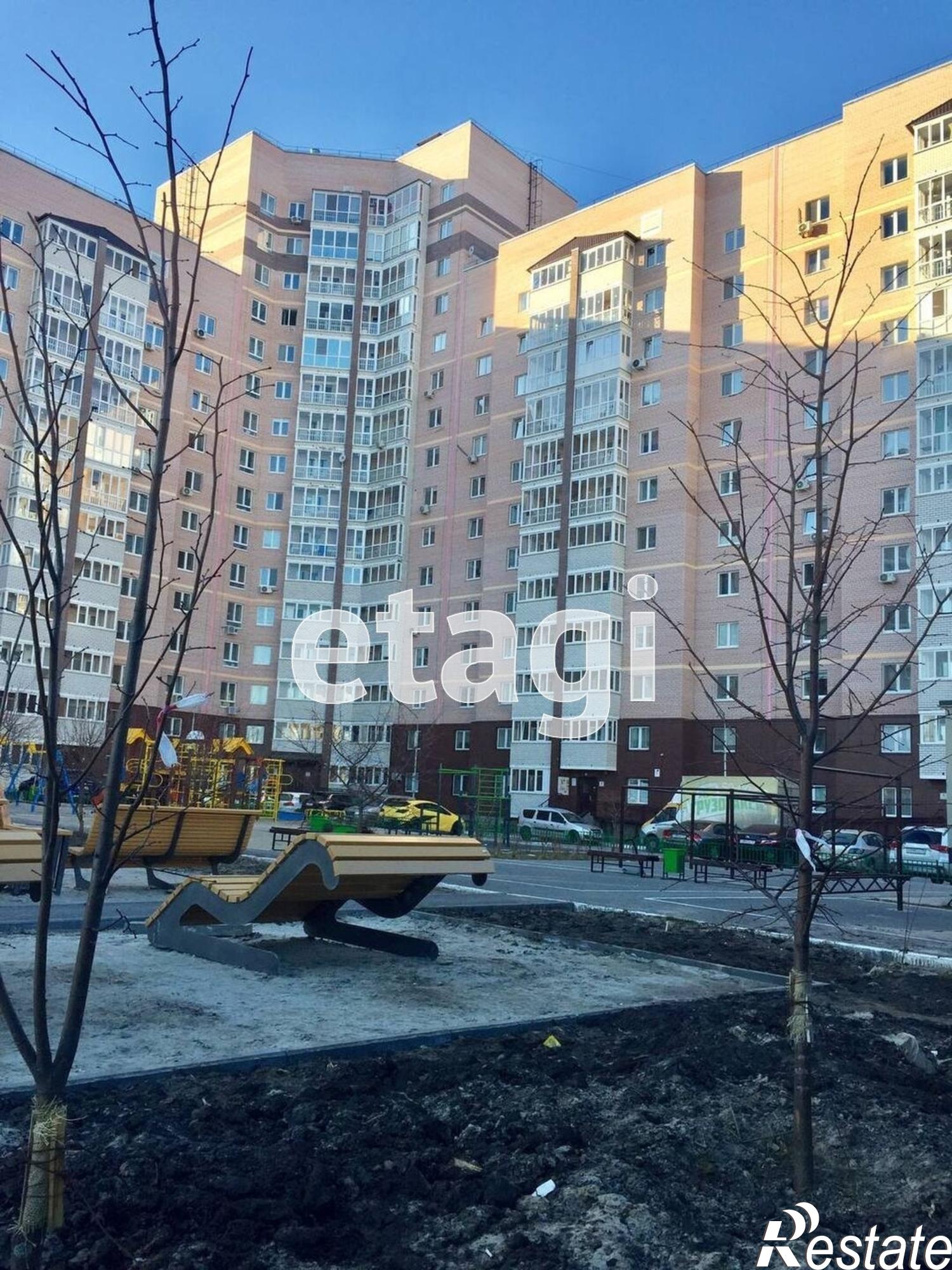 Купить квартиру за 8 000 000 рублей на Амурская, 39