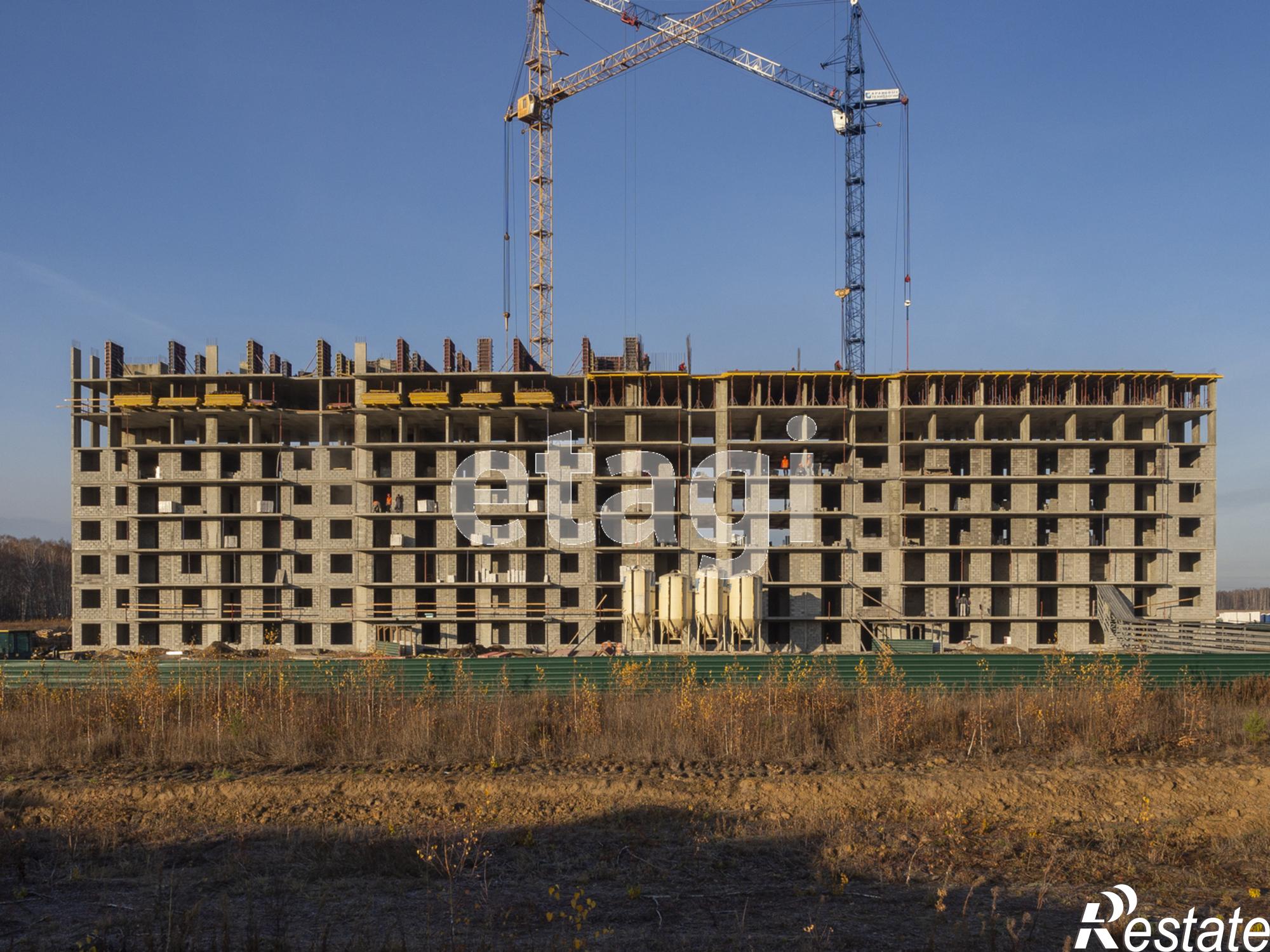 Купить студию за 3 150 000 рублей на Александра Пушкина, 16
