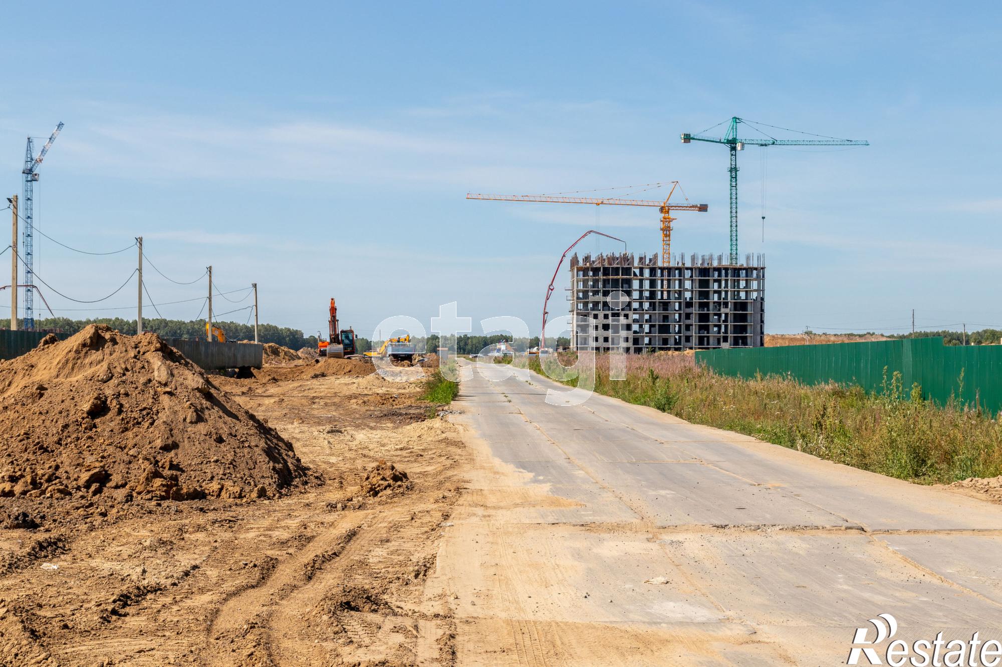 Купить студию за 3 150 000 рублей на Александра Пушкина, 16