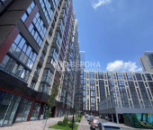 2-комн, 66.5 кв м, этаж 7/18 им Героя Яцкова И.В. ул, 1 лит 1