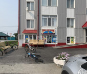 помещение 76.7 кв м Мира 1