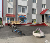 помещение 32.7 кв м Мира 1