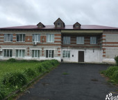 помещение 16500 кв м Новая 63