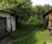 коттедж 35 кв м Железнодорожная, 1