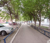 комната 39.1 кв м Карла Маркса, 121