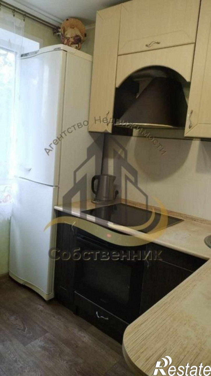 2-комн квартира Жукова мкр, 11