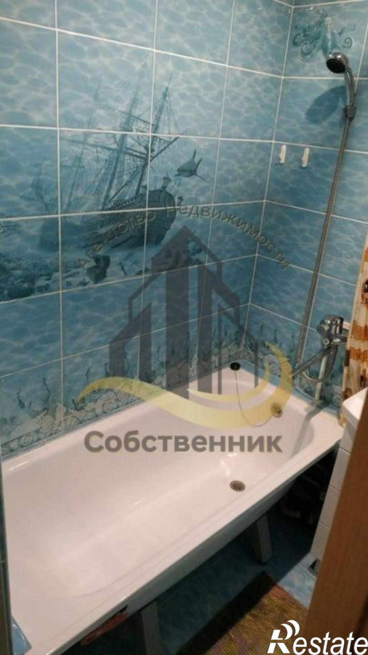 2-комн квартира Жукова мкр, 11