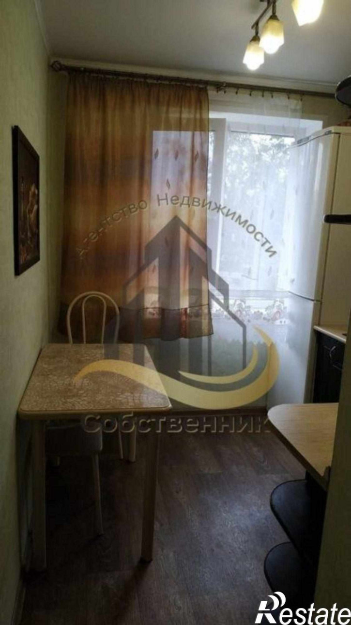 2-комн квартира Жукова мкр, 11