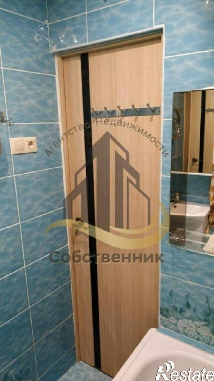 2-комн квартира Жукова мкр, 11