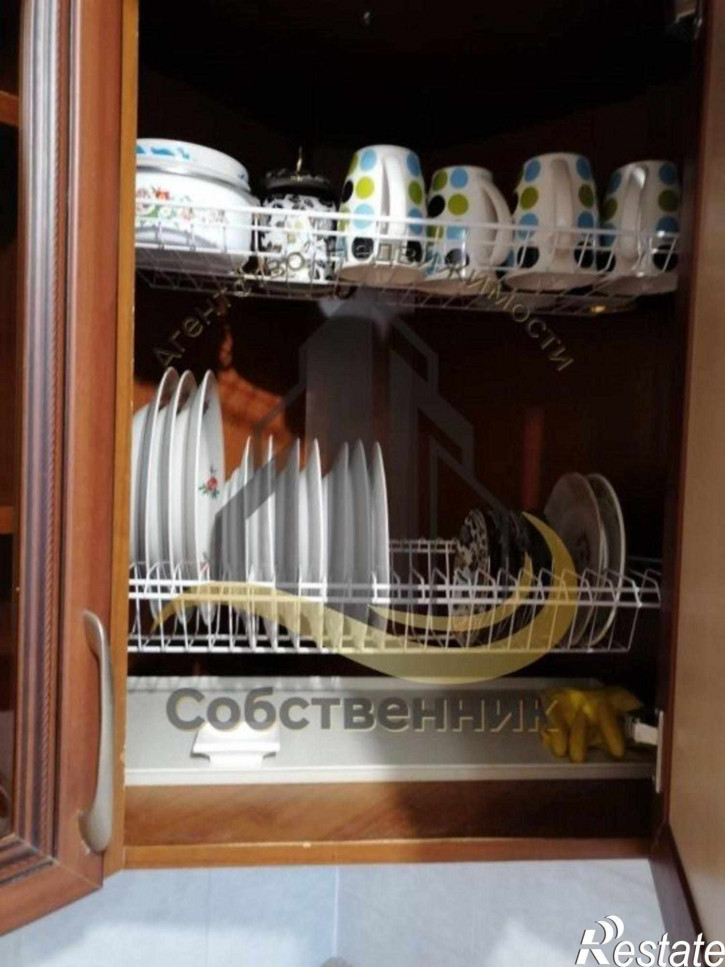 2-комн квартира Зеленый Лог мкр, 1а
