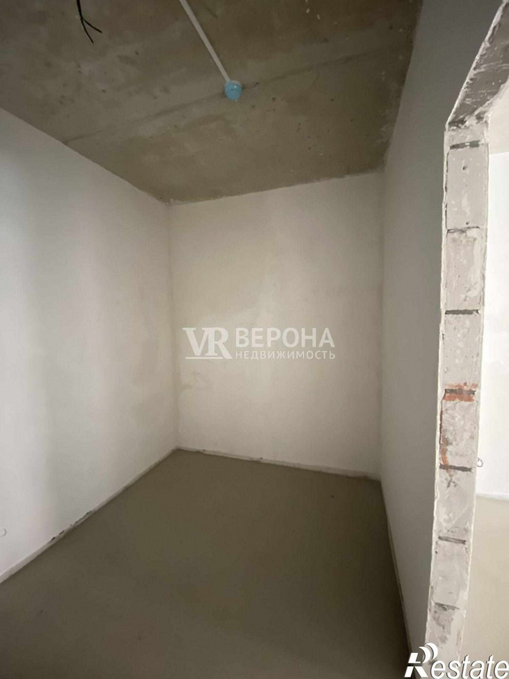 1-комн квартира в новом доме Адмирала Крузенштерна ул, 5/3