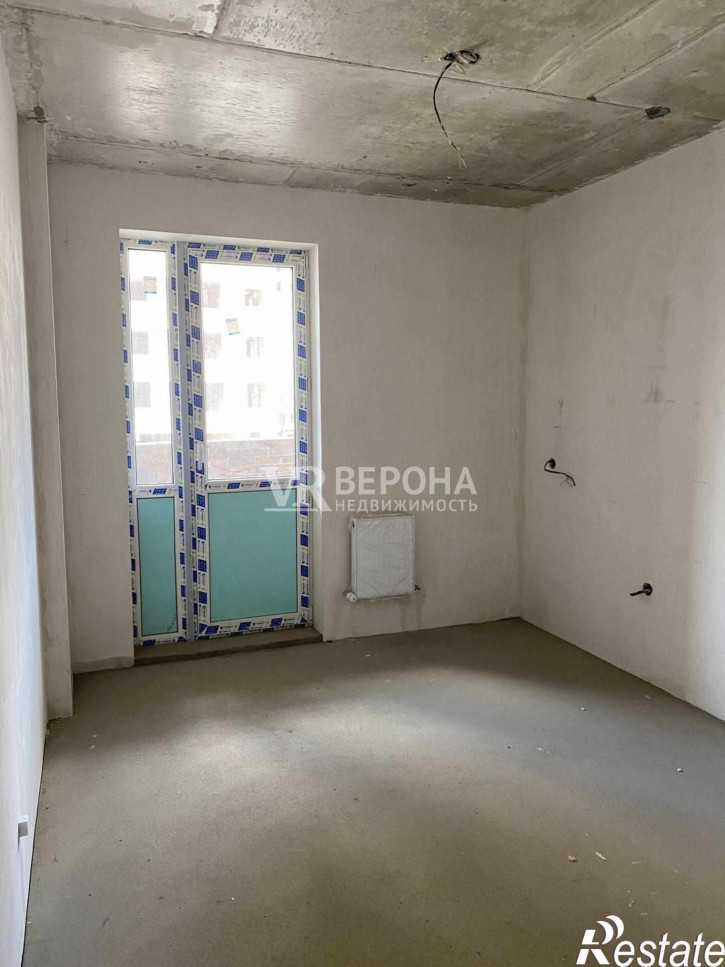 1-комн квартира в новом доме Адмирала Крузенштерна ул, 5/3