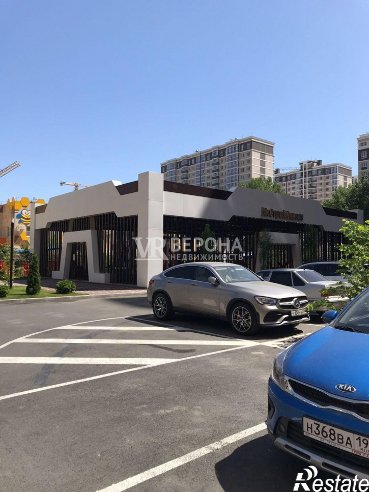 1-комн квартира в новом доме Конгрессная ул, 31
