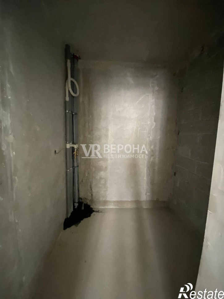 2-комн квартира в новом доме им Героя Яцкова И.В. ул, 1 лит 1