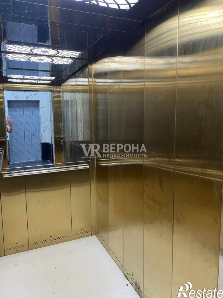 1-комн квартира в новом доме Адмирала Крузенштерна ул, 5/3