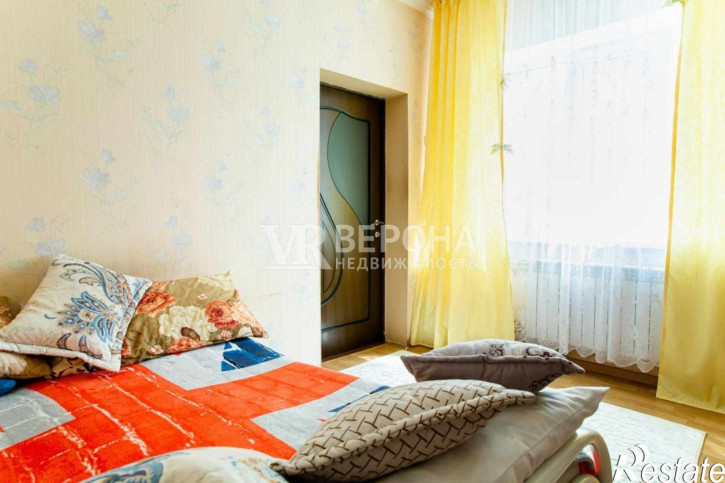 Коттедж/дом Базовская ул, 31