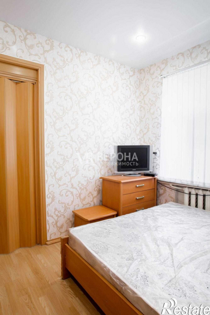 Коттедж/дом им Полины Осипенко ул, 86