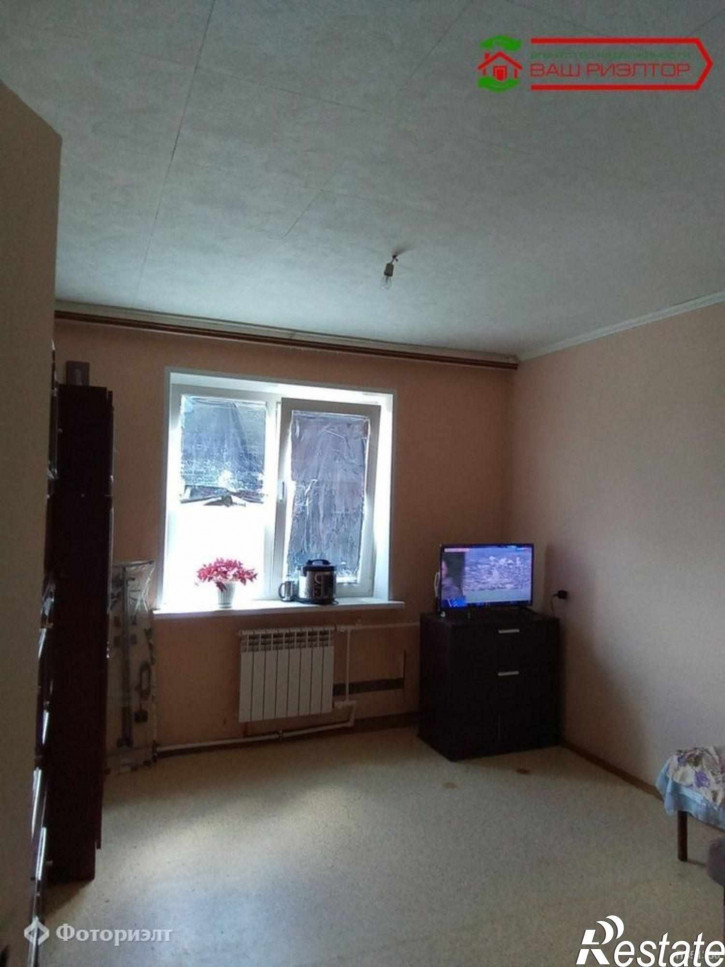 2-комн квартира Батавина П.Ф. ул, 11
