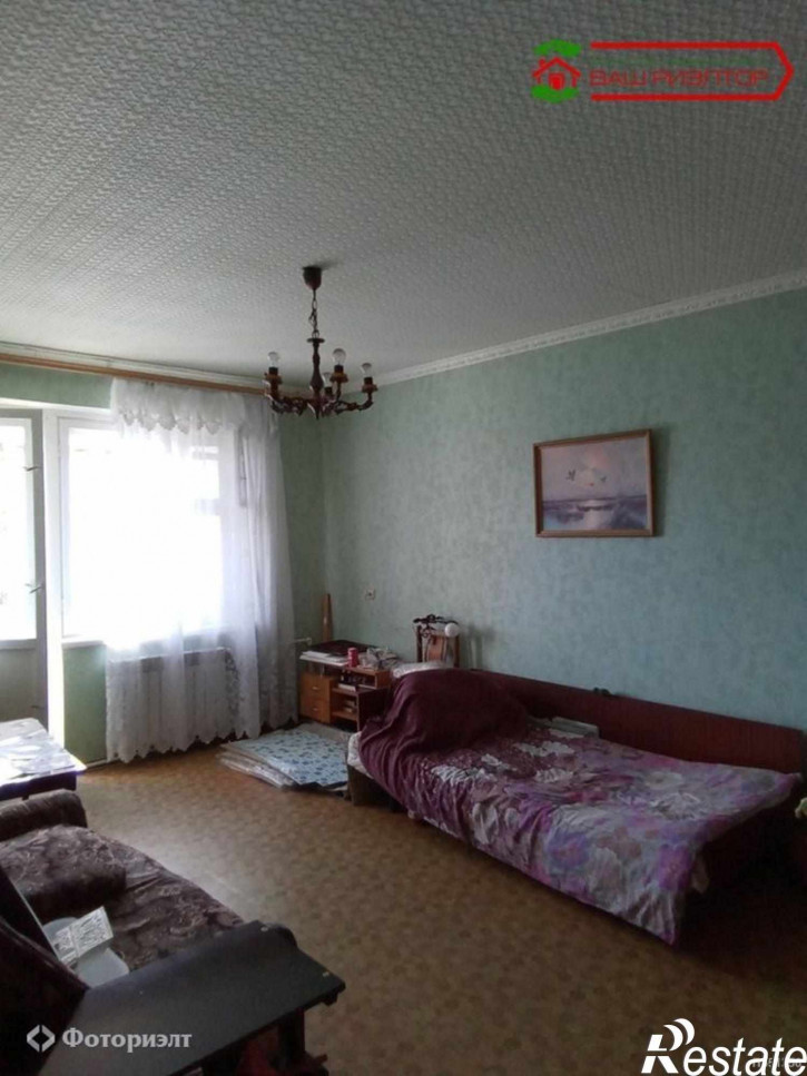2-комн квартира Батавина П.Ф. ул, 11
