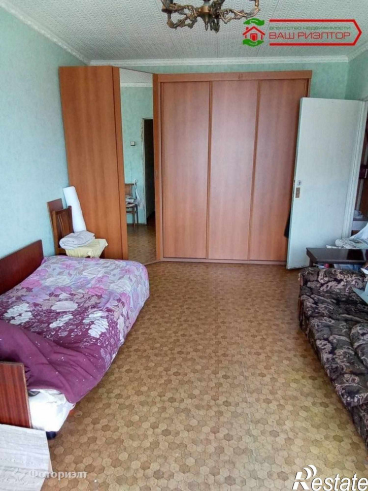 2-комн квартира Батавина П.Ф. ул, 11