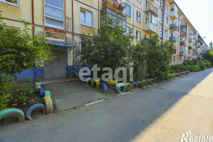 3-комн квартира Энтузиастов, 15
