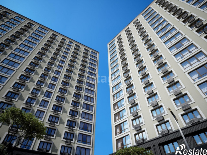 2-комн квартира Газопромысловая, 1/2