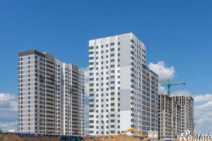 Студия Александра Пушкина, 8В