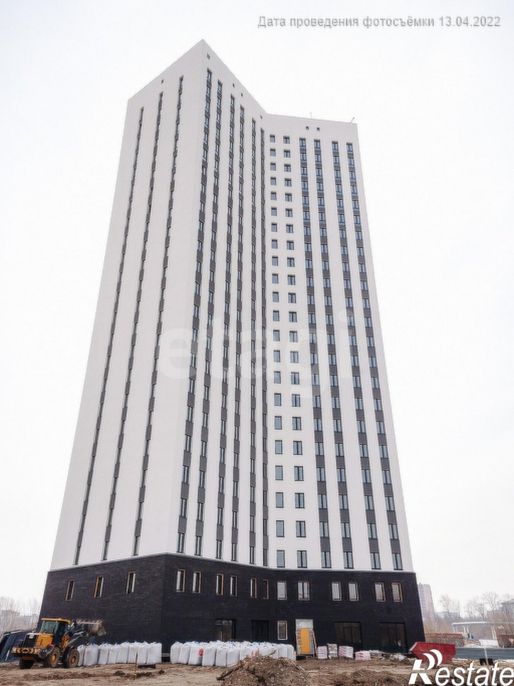 2-комн квартира Новгородская, 3