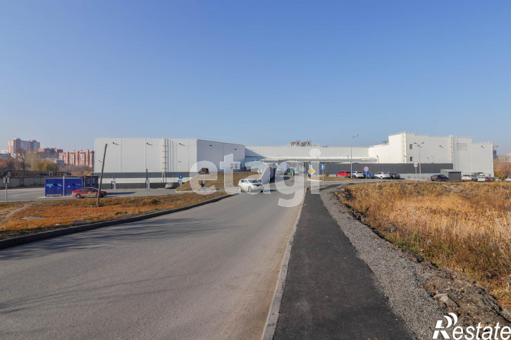 2-комн квартира Новгородская, 3