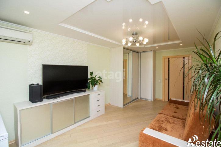 4-комн квартира Самарцева, 3