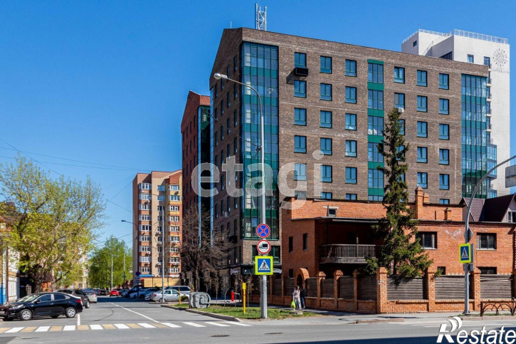 1-комн квартира Сакко, 24