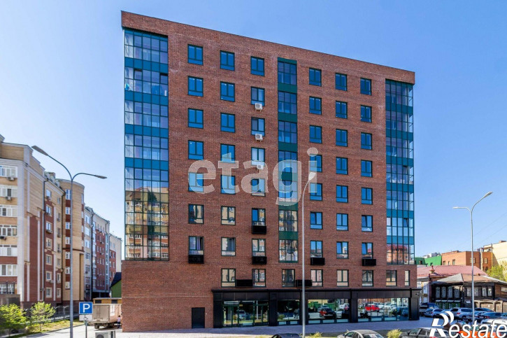 1-комн квартира Сакко, 24